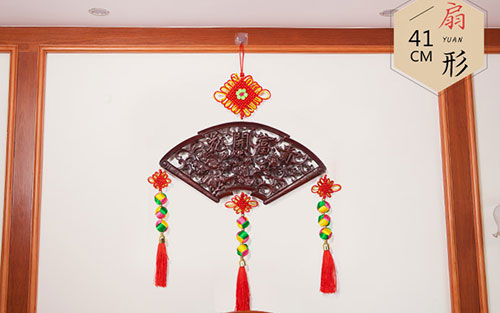 梁子湖中国结挂件实木客厅玄关壁挂装饰品种类大全