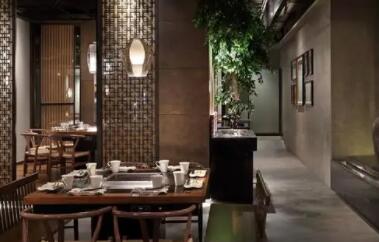 梁子湖为什么文化在中式餐饮空间设计中非常重要